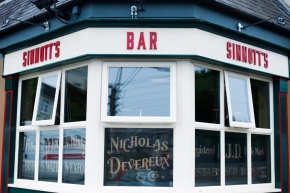 Sinnotts Bar