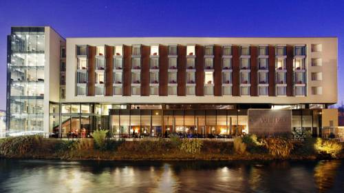 Cork Hotels Apartments And Rooms The River Lee Hotel A Member Of Doyle Collection