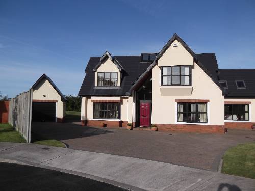 Bed And Breakfast Donegal Town Centre Bed And Breakfast Donegal Town Centre