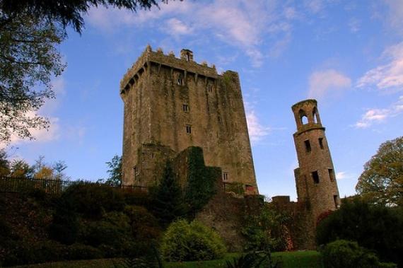 Blarney Castle