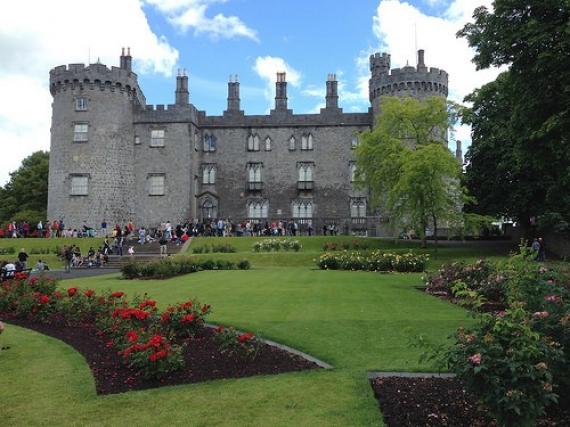 Castle Garden
