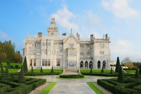 Adare Manor Hotel & Golf Resort