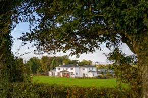 Ballindrum Farm B&B