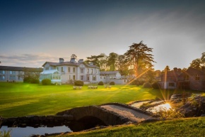 Boyne Valley Hotel - Bed & Breakfast Only