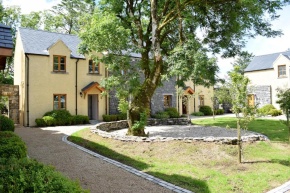 Burren Court Holiday Homes