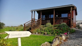 Carrowkeel Cabin