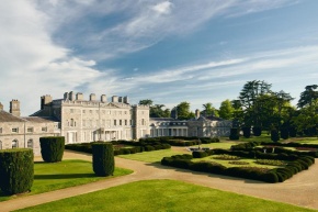 Carton House A Fairmont Managed hotel