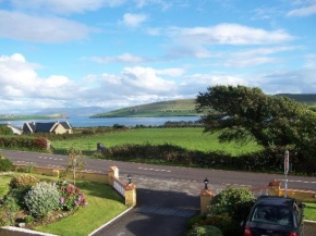 Cill Bhreac House B&B