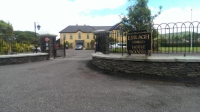 Emlagh House