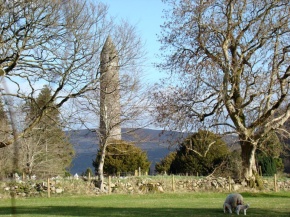 Glendalough International Youth Hostel