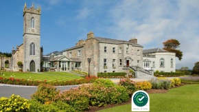 Glenlo Abbey Hotel