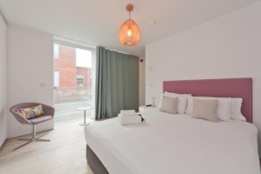 Gorgeous City Centre Penthouse - hiphipstay