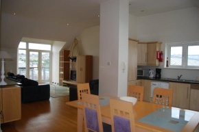 Harbour View Apartment Kinsale