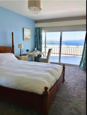 Haven Rooms, Sea View