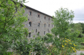 Kellsborough Mill
