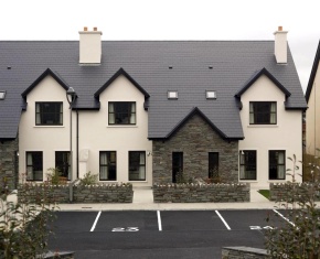 Kenmare Bay Hotel Lodges