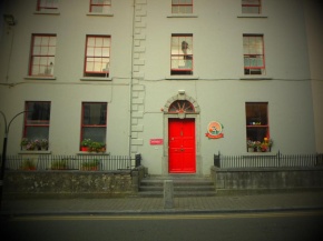 Kilkenny Tourist Hostel