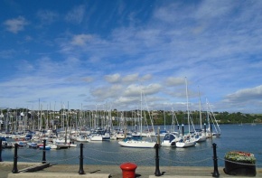 Kinsale Centre Apartment