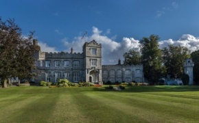 Luttrellstown Castle Resort