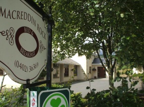 Macreddin Rock Bed & Breakfast