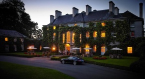 Mount Juliet Estate, Autograph Collection