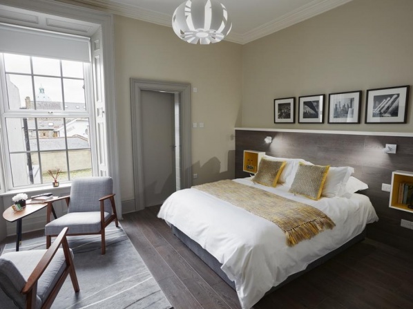 Ranelagh Rooms