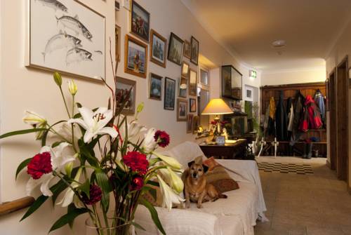Sharamore House B&B