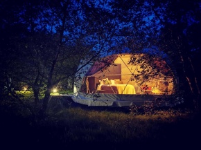 Teapot Lane Glamping - Adults only