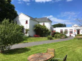 The Burren Hostel - Sleepzone