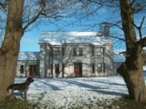 The Garden Gates B&B