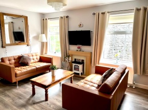 Trinity Apartments - 2a 1-Bed Apt Waterford City
