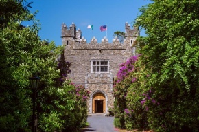 Waterford Castle Hotel & Golf Resort