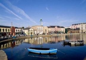 Wexford Town Apartment