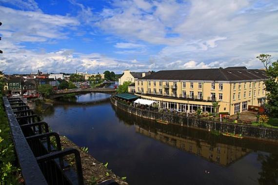 'Kilkenny' - Ireland
