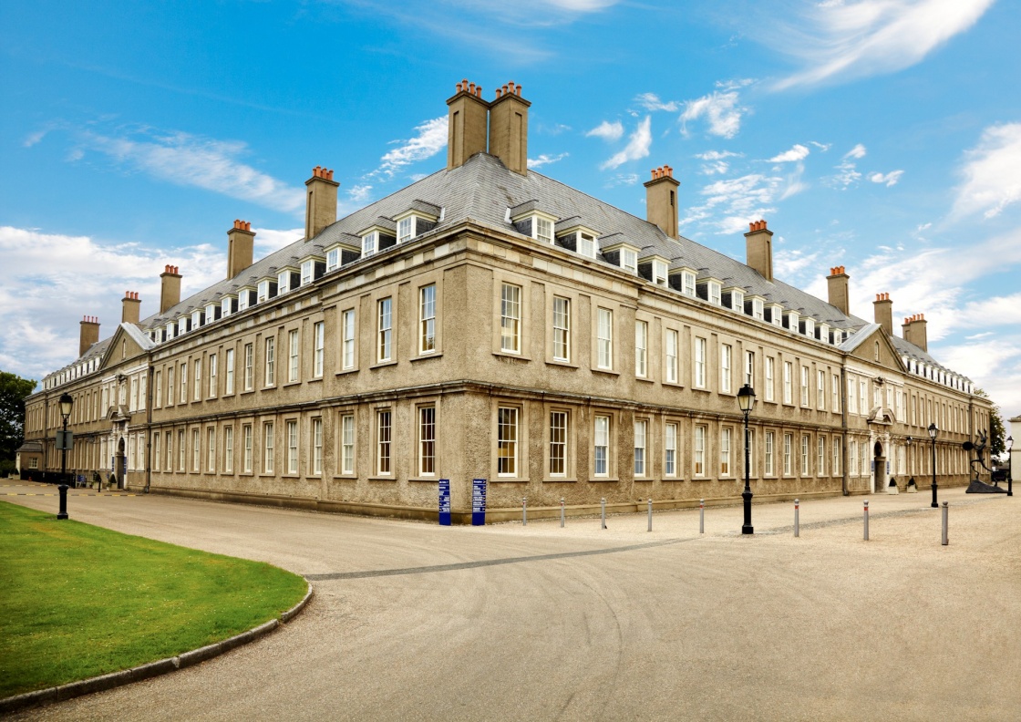 Museums In Ireland